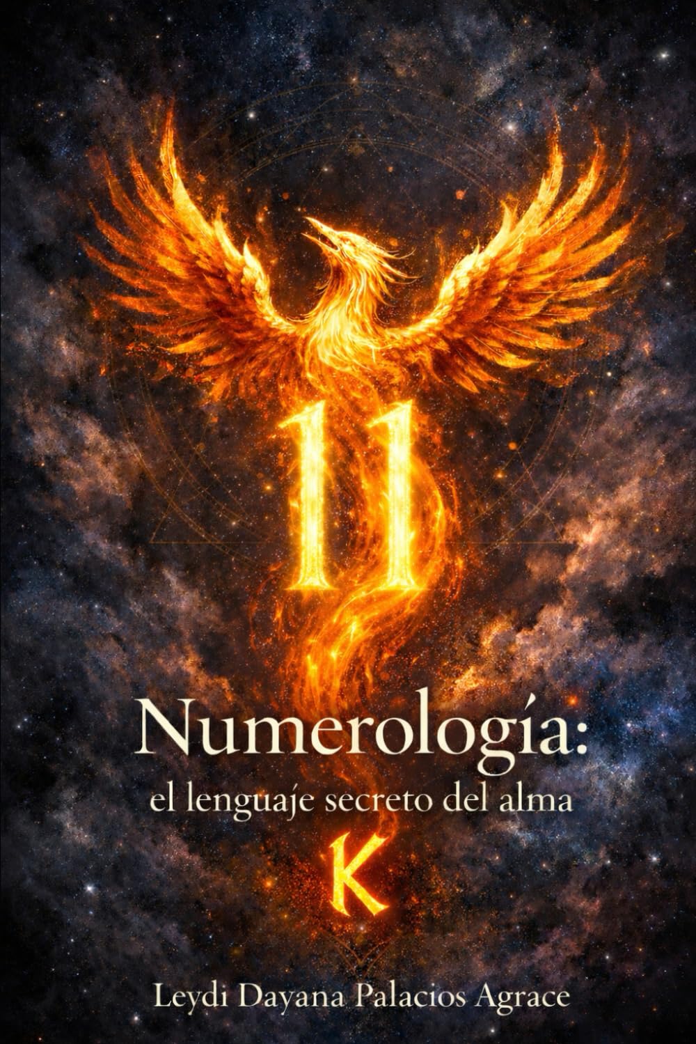 Numerología: el lenguaje secreto del alma