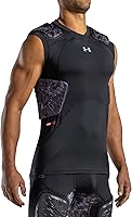 Vista 6 de Under Armour Gameday Armour Pro 5 Pad Top