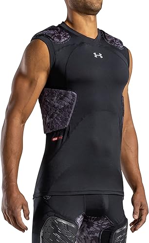 Miniatura 8 de Under Armour Gameday Armour Pro 5 Pad Top Wt