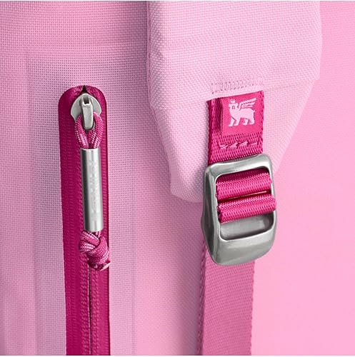 Miniatura 3 de Stanley Mochila Madeleine para todo el día, enfriador suave para 20 latas con asa y correas para el hombro, bolsa de viaje aislada con cremallera