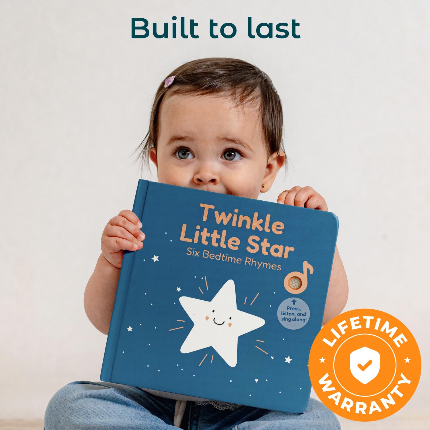 Amazon.co.jp: Cali's Books Twinkle Twinkle Little Star – USB-C