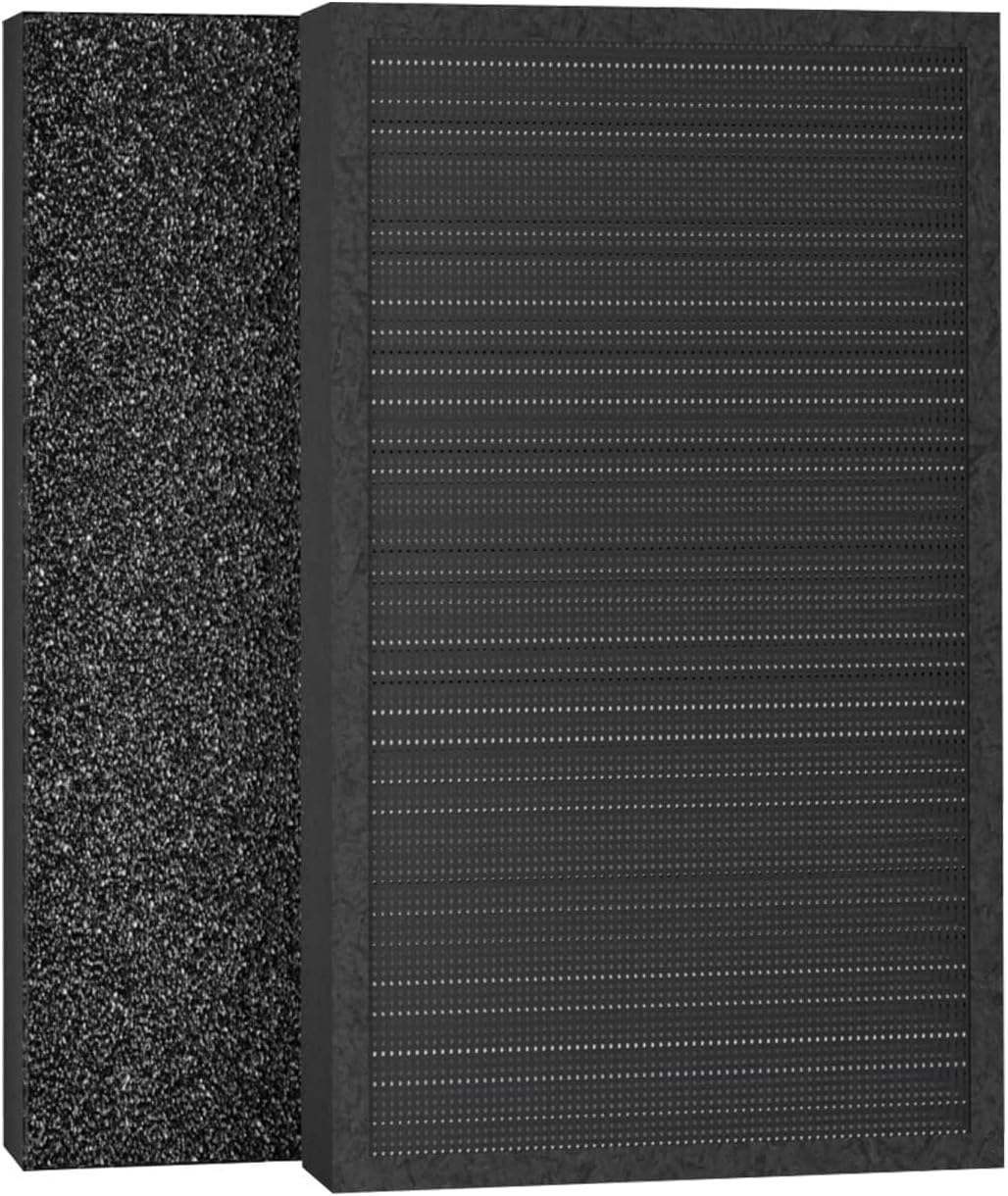[Official] Airversa AP2 Replacement Filter (99.97%) - Only for Airversa AP2 Purelle - 3-Stage Filtration - Genuine Original Equipment Manufacturer Filters