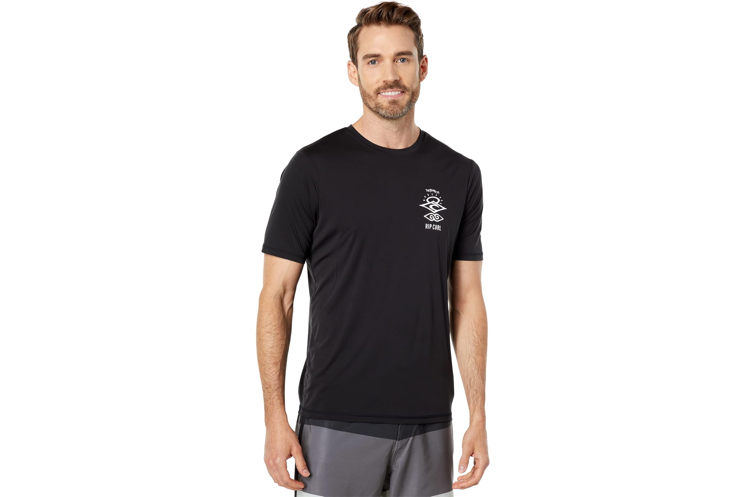 Плавки Rip Curl Icons Surflite S/S UV Tee