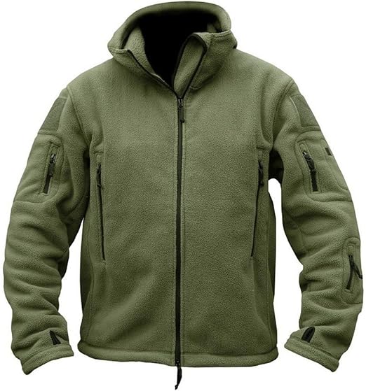 tactical jacket amazon