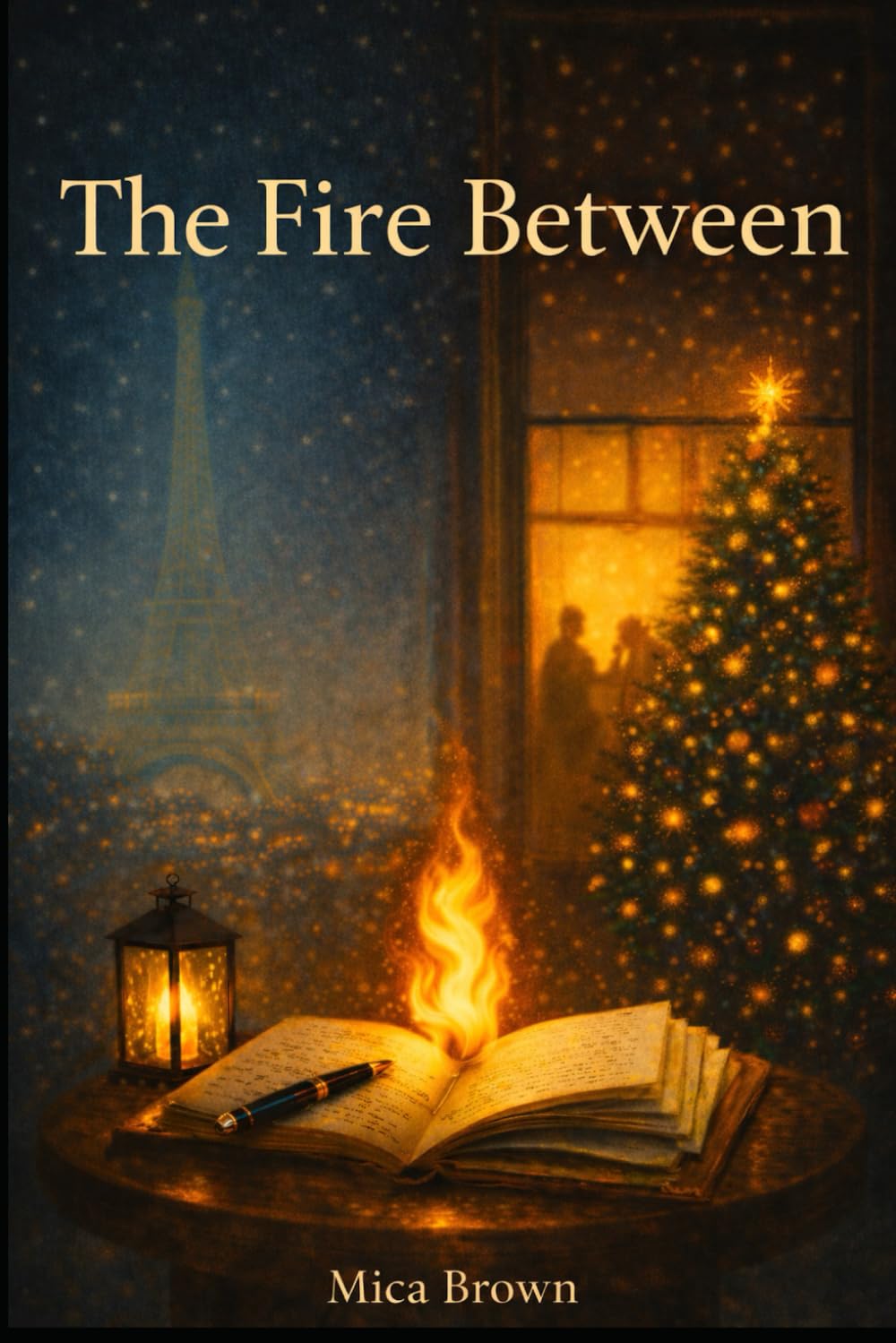 The Fire Between