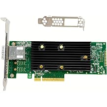 9400-8e SAS9400-8E 2X SFF-8644 8-Port 12G IT Mode Expansion Card