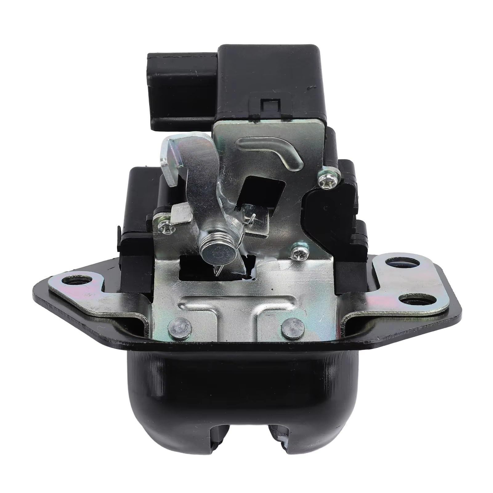Vamhhx One Color Boot Lock Latch Actuator Rear Trunk Tailgate Lock Rear Liftgate Lock For Koleos 2008 2009 2010 2011 905923361R 905923361R Boot Tailgate Lock