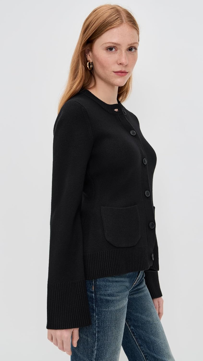 Pistola Women's Dani Cardigan - Image 5