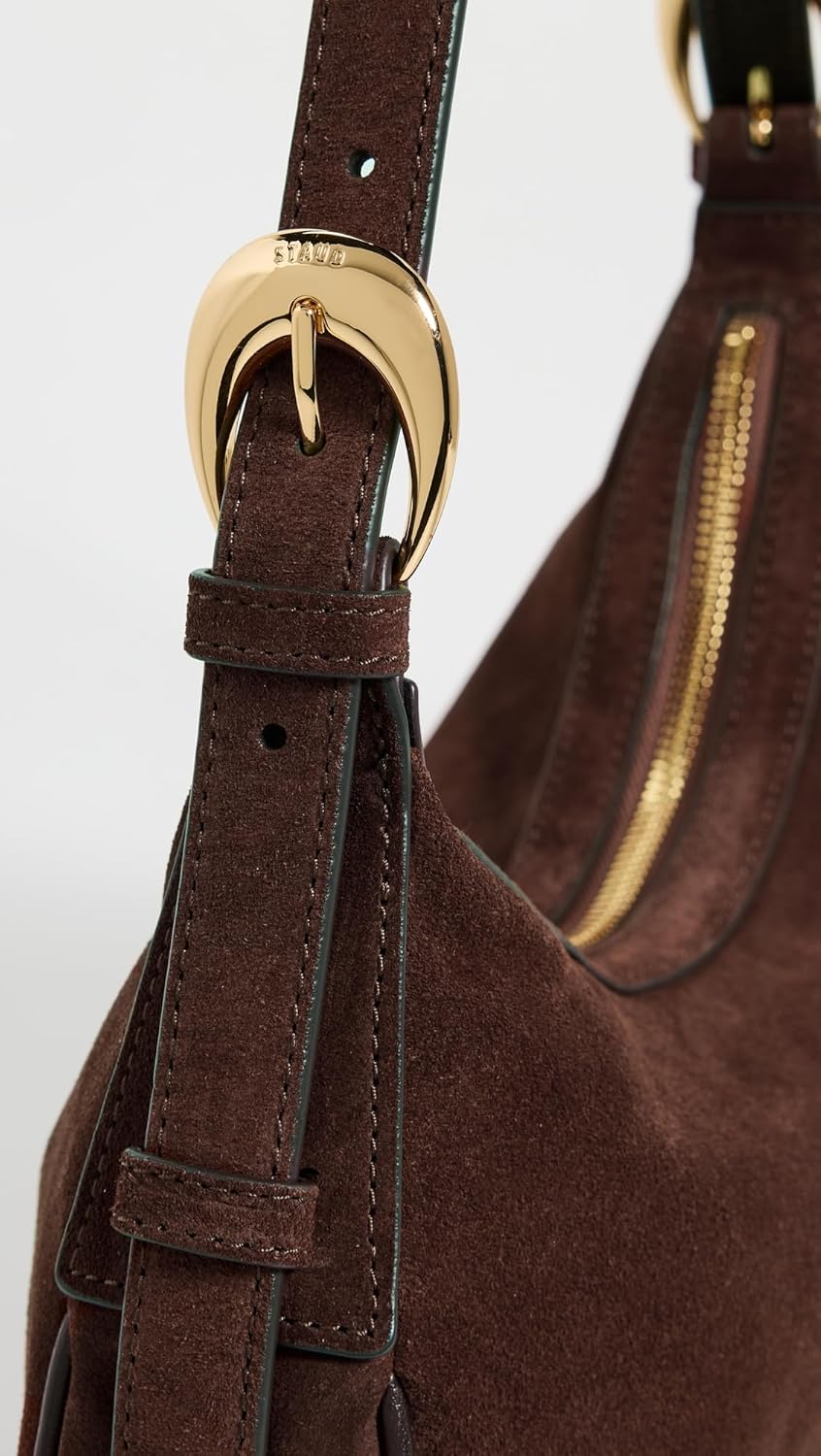 STAUD Women's Pine Shoulder Bag - Image 4