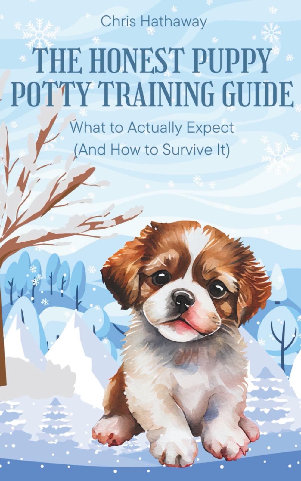 The Honest Puppy Potty Training Guide: What to Actually Expect (And How to Survive It)