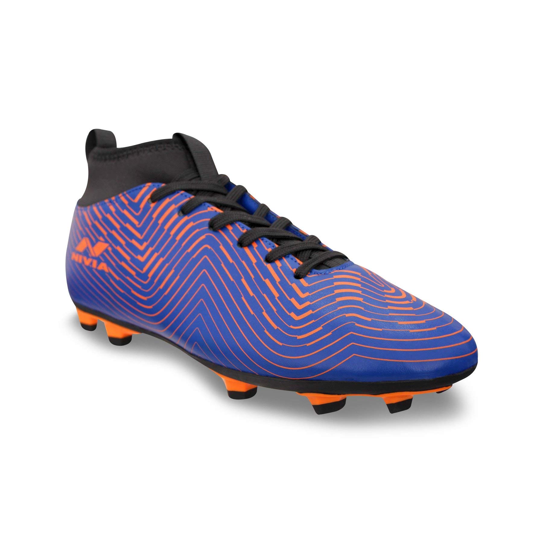 NiviaPRO Encounter 7 Football Shoes for Mens