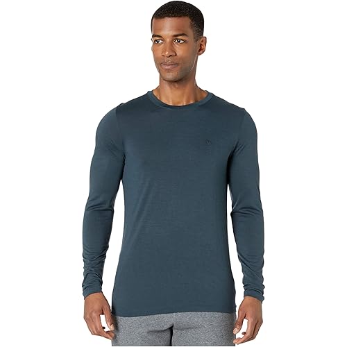 Fjällräven Abisko Wool Long Sleeve