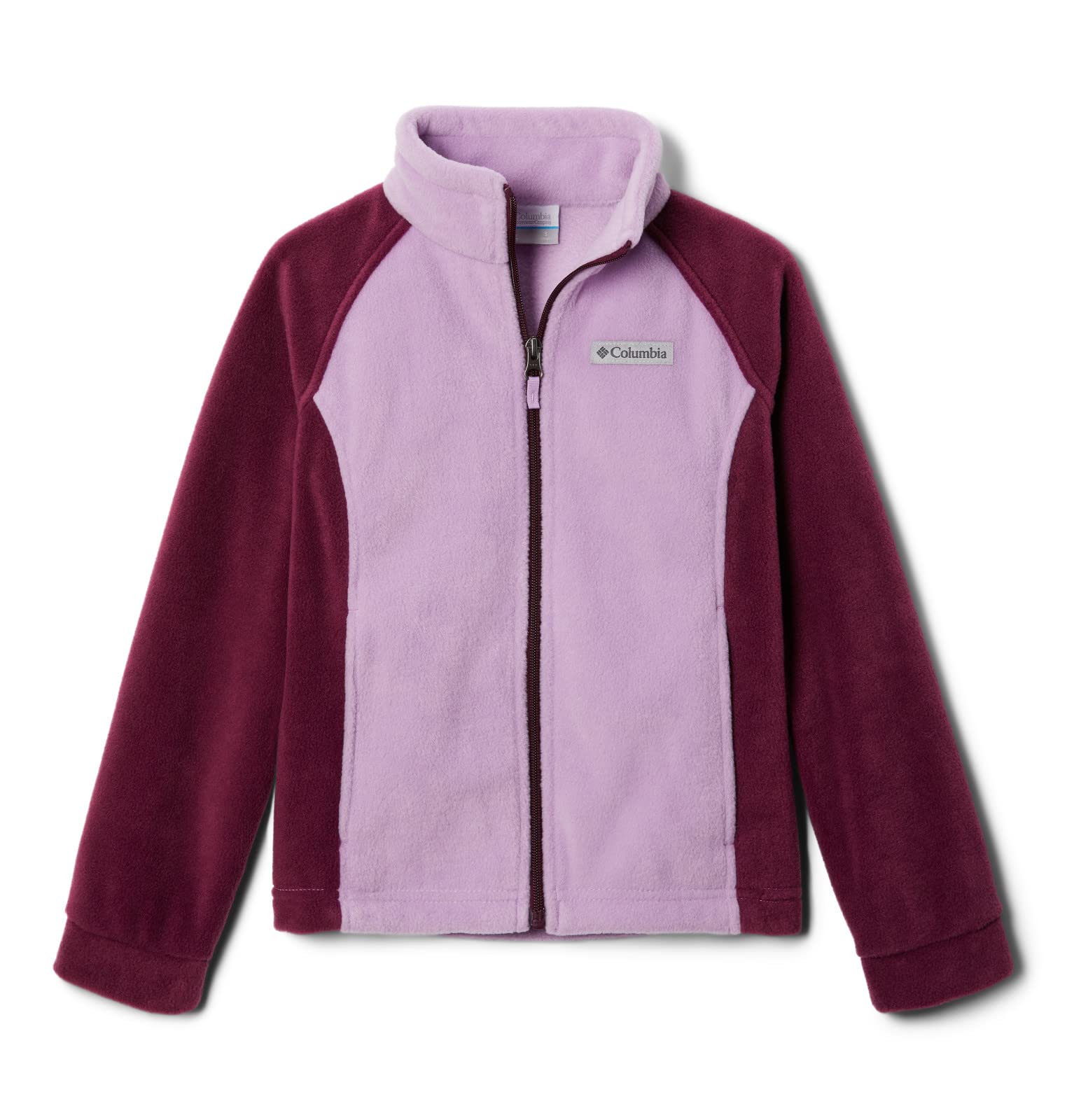 Columbia Mädchen 845690littlegirls Benton Springs Fleece