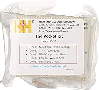 Vista 3 de Tapete de tiro de enrollar VISM de NcStar.