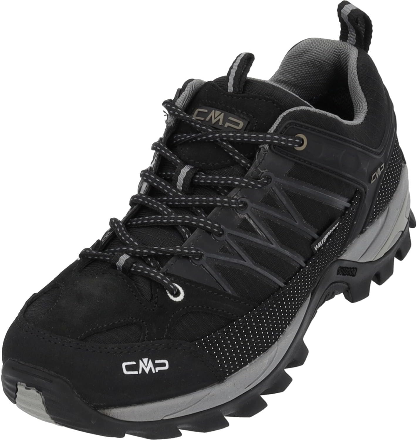 mens Hiking Shoes