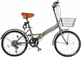 Mixiu 折りたたみ自転車 折り畳み自転車 20インチ 折畳み自転車 6段変速 Amazon | TOMONAU 折り畳み自転車 20インチ 折りたたみ自転車 6