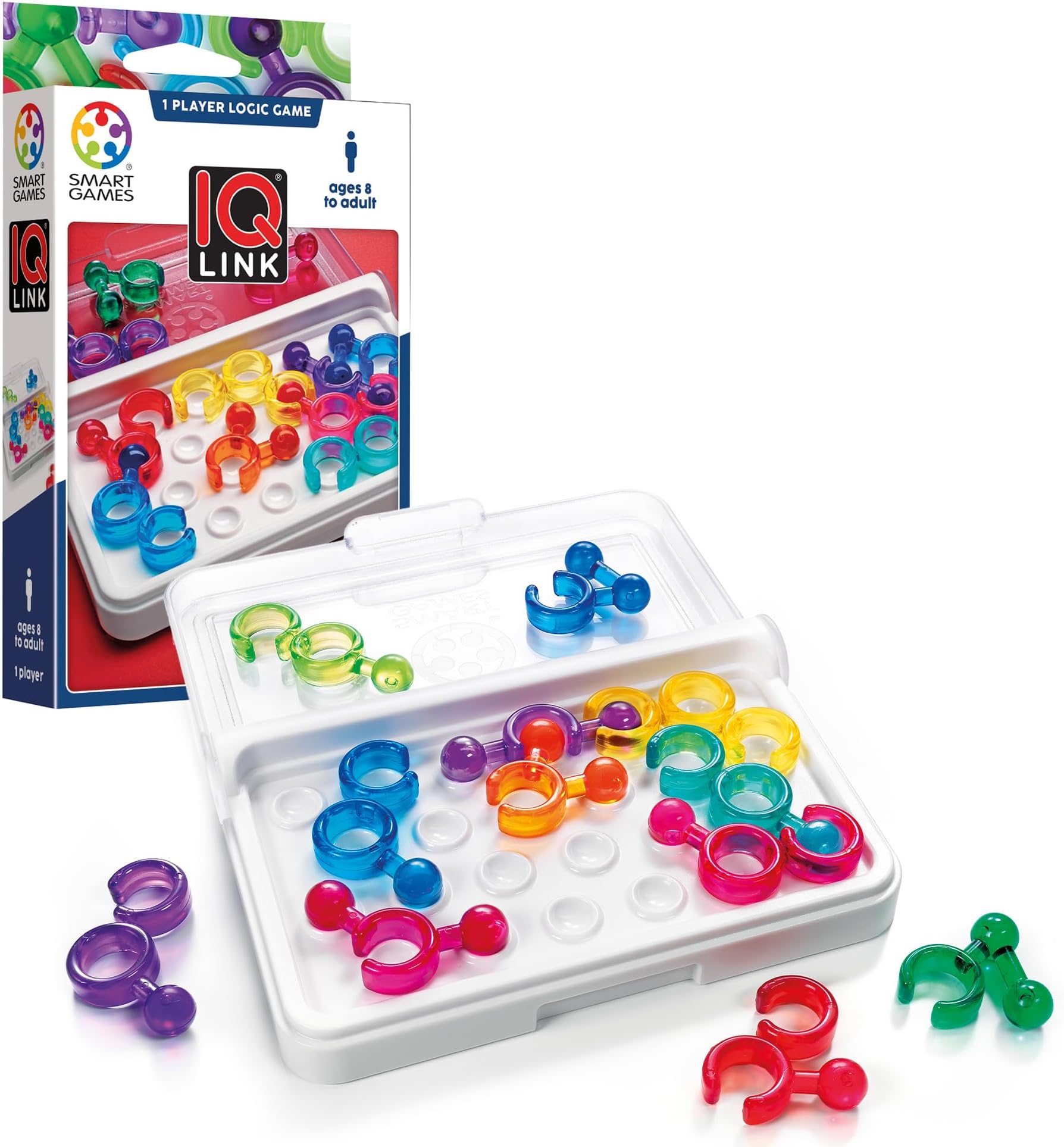 IQ-Link