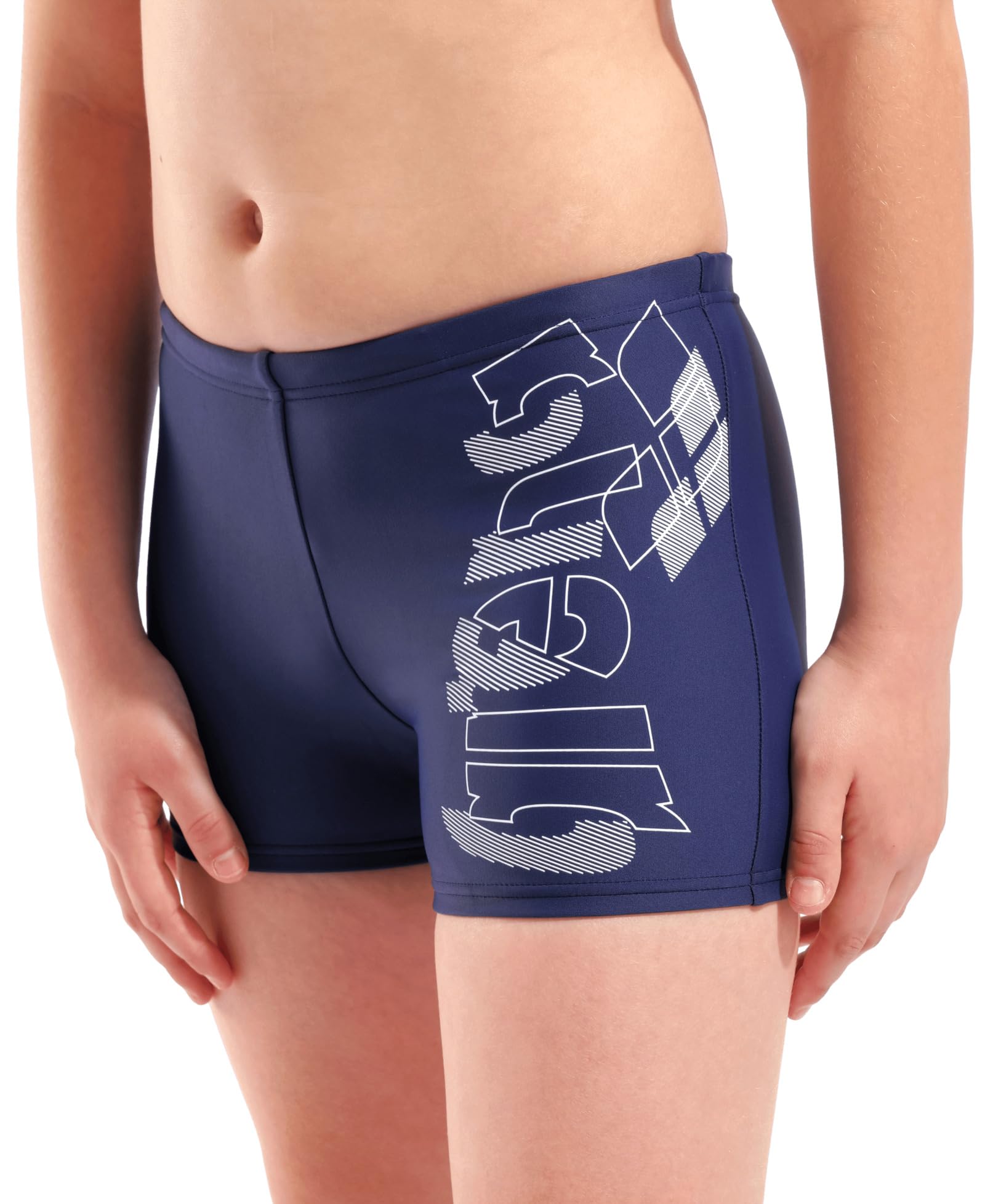 Arena Boy's Arena Tales Swim Short Bañador Corto Niños
