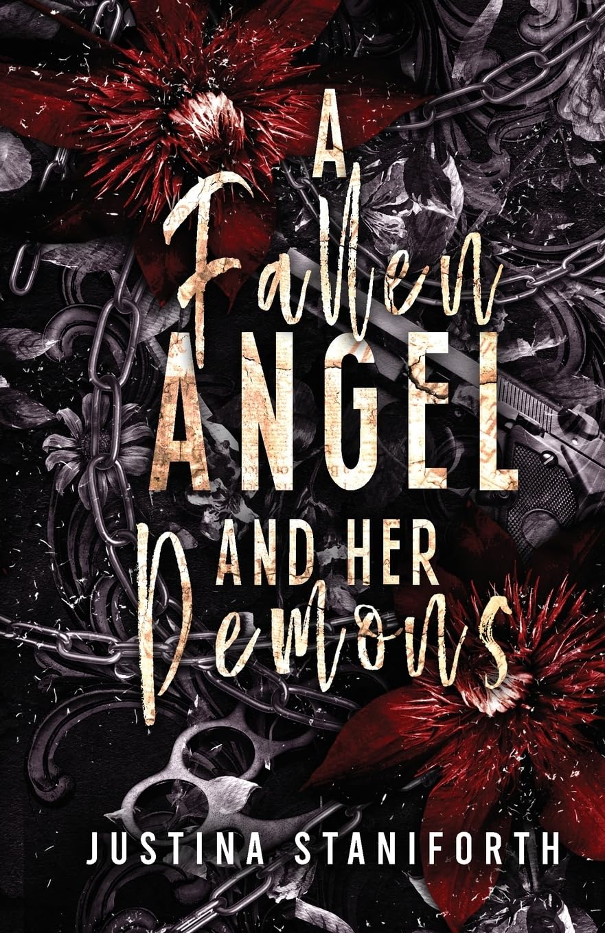 A Fallen Angel And Her Demons (Angels and Demons Duology)