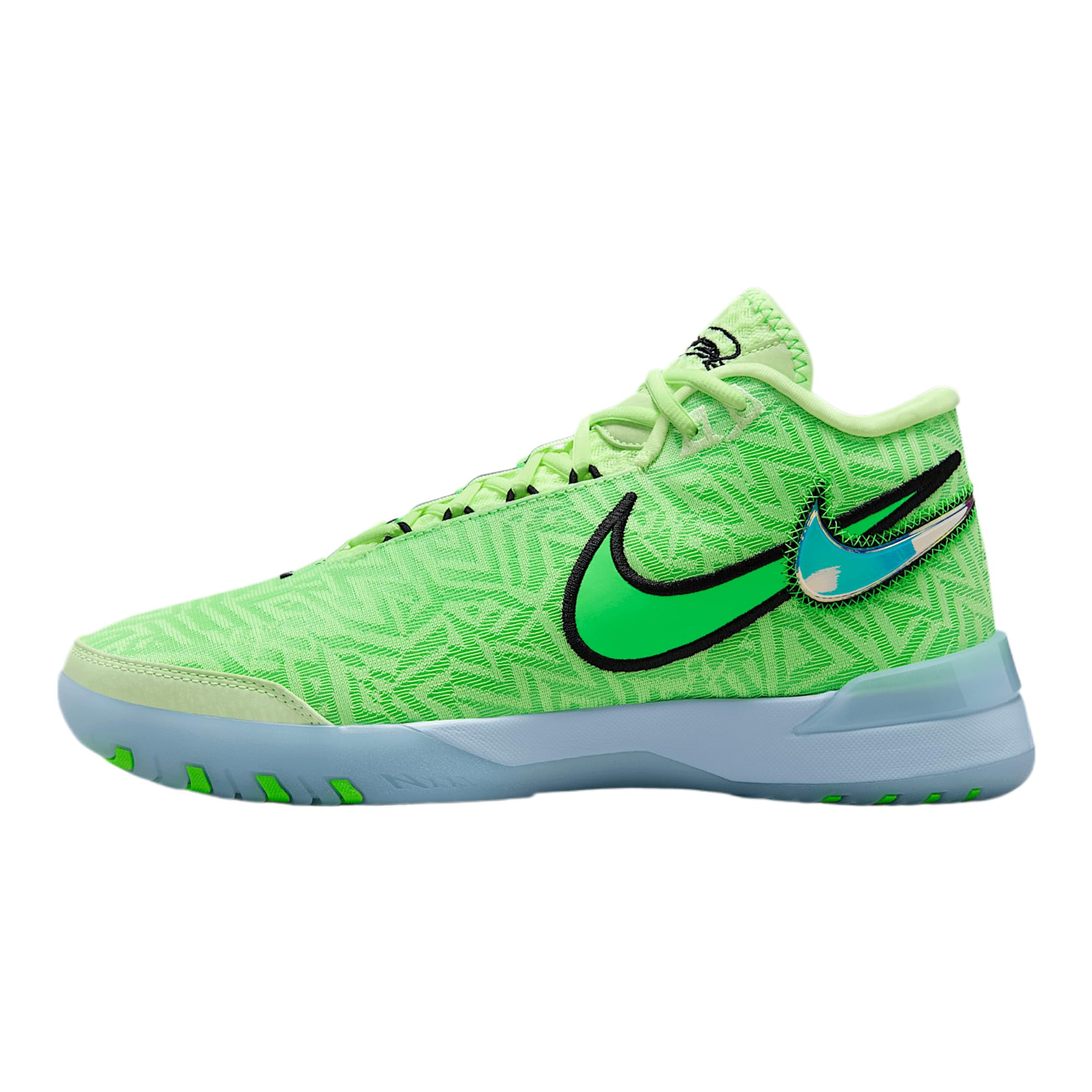 Nike Herren LBJ NXXT GenisusSneaker