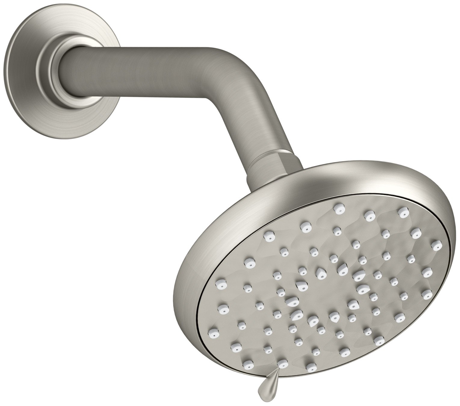 KOHLER K-72425-BN Awaken B110 Multifunction Showerhead