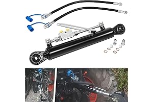 SPH320033 Hydraulic Top Link Cat. 1-1