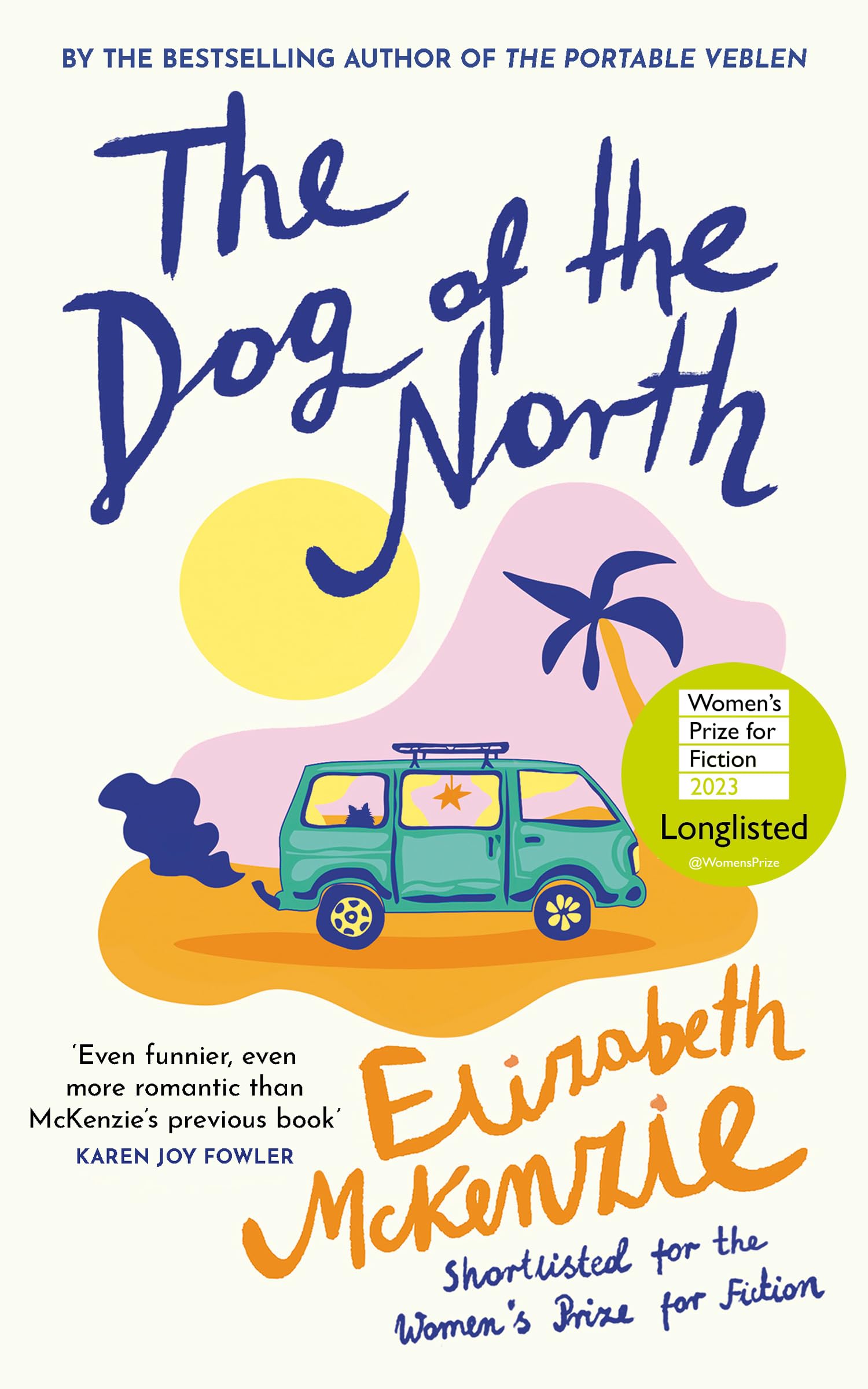 Dog Of The North