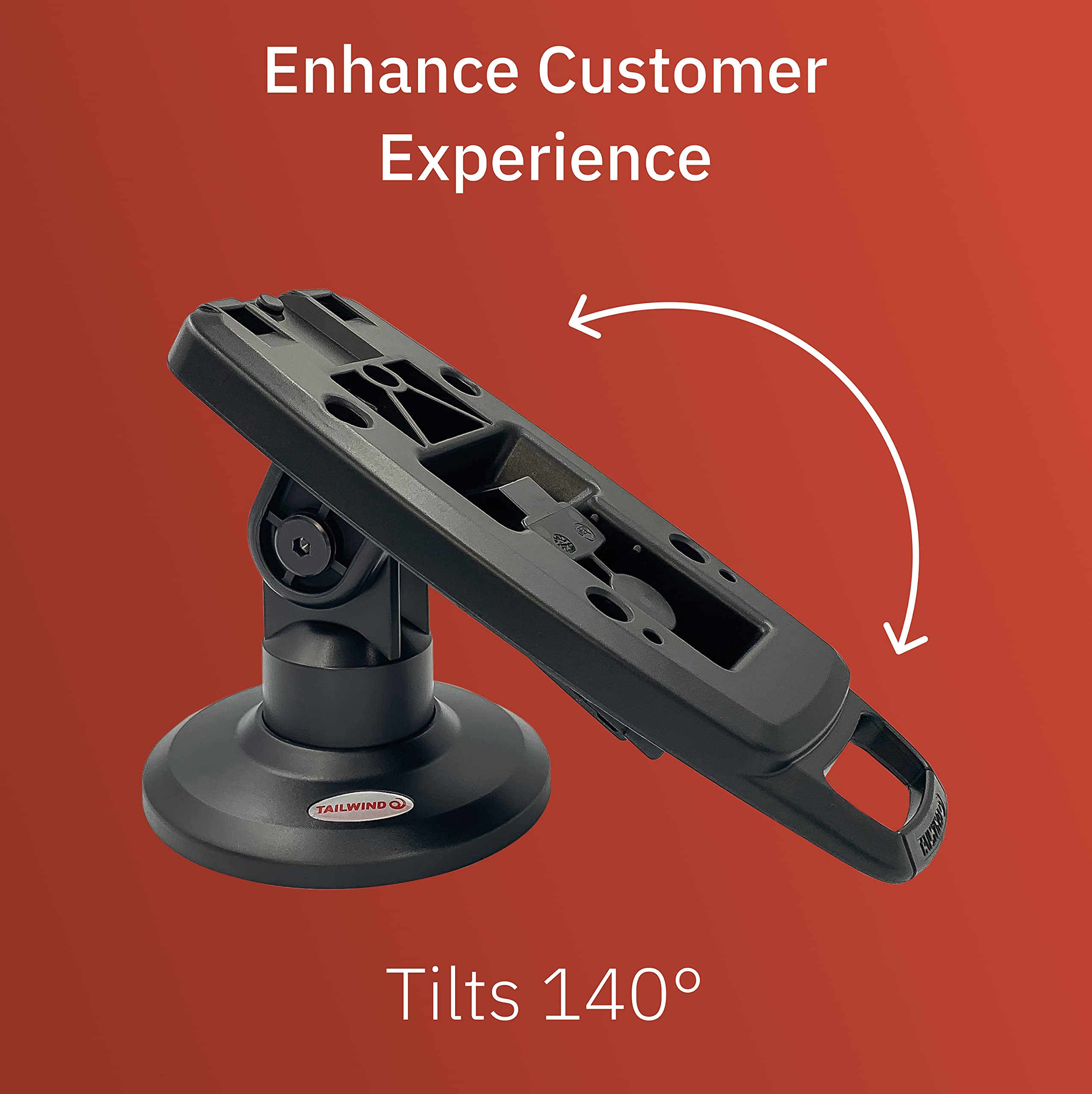 Buy ENS Tailwind Ingenico Lane/3000/7000/8000 3" Latch and Key Lock