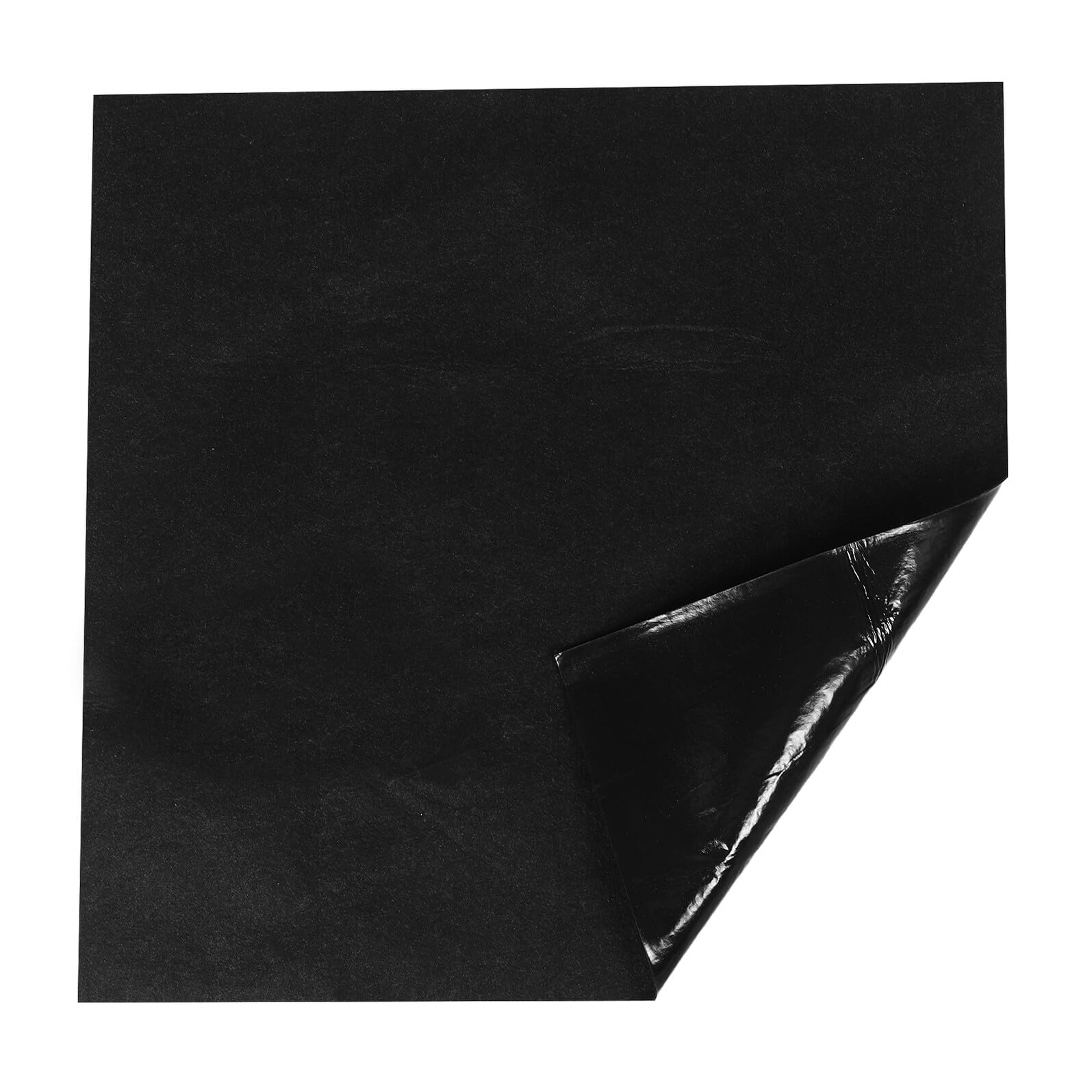 Coussinet absorbant rapide pour protection allée, tapis de sol résistant huile 91 cm