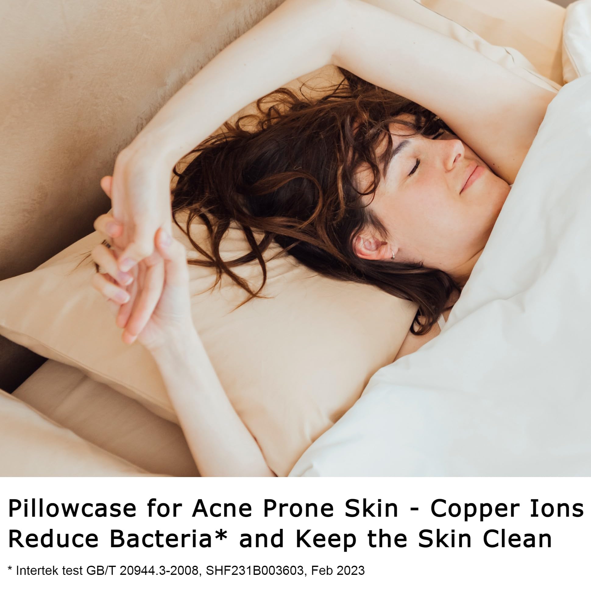 For Acne Prone Skin Best Pillowcase Material For Skin Prevent Acne