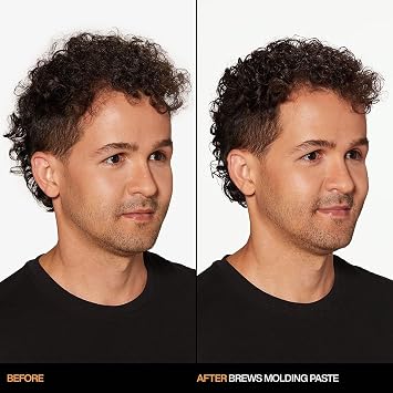 Redken Brews Molding Paste For Men High Hold