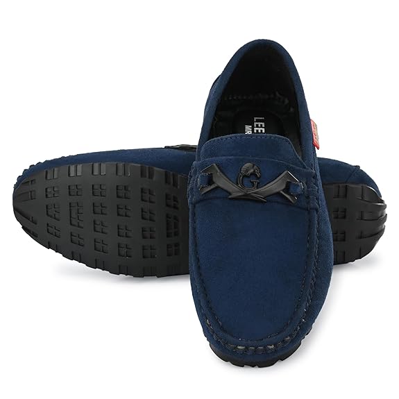 mens leather loafers comfortable leather loafers