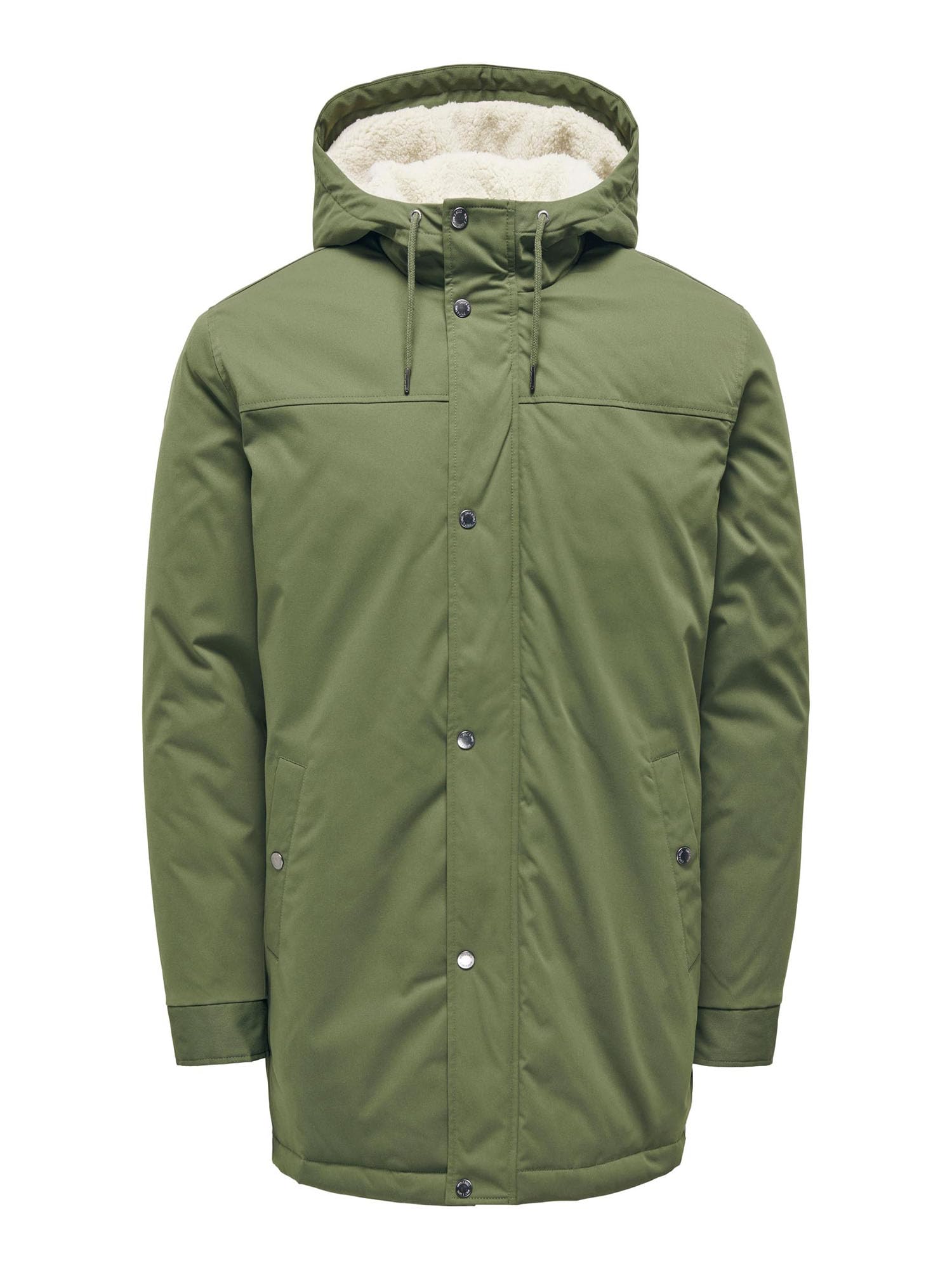 Only & SonsMen's Onsalexander OTW Noos Vd Parka