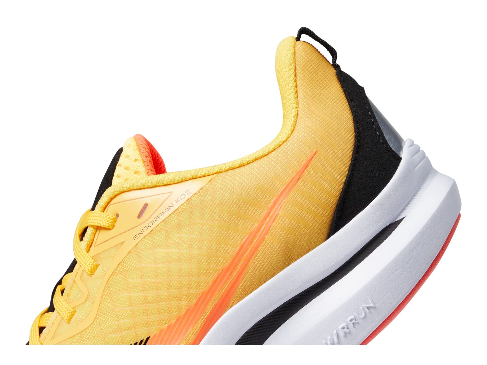 Saucony Endorphin KDZ Kids, Scarpa da Running da Bambini
