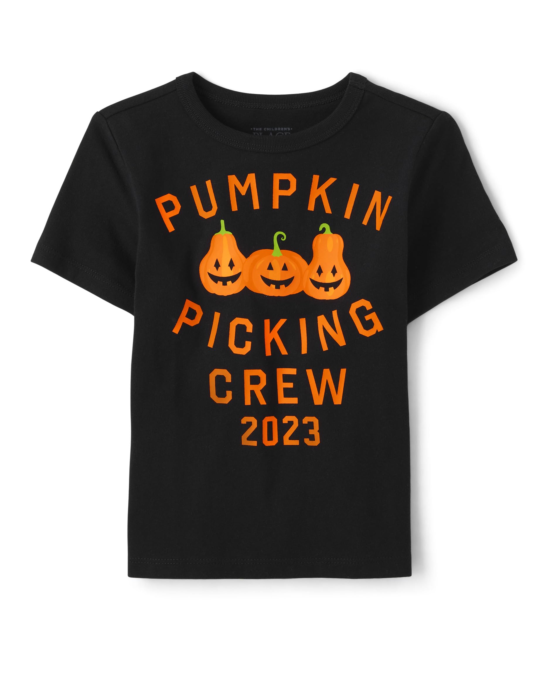 The Children's Place Baby-Girls and Toddler Basic Long Sleeve Layering Tees