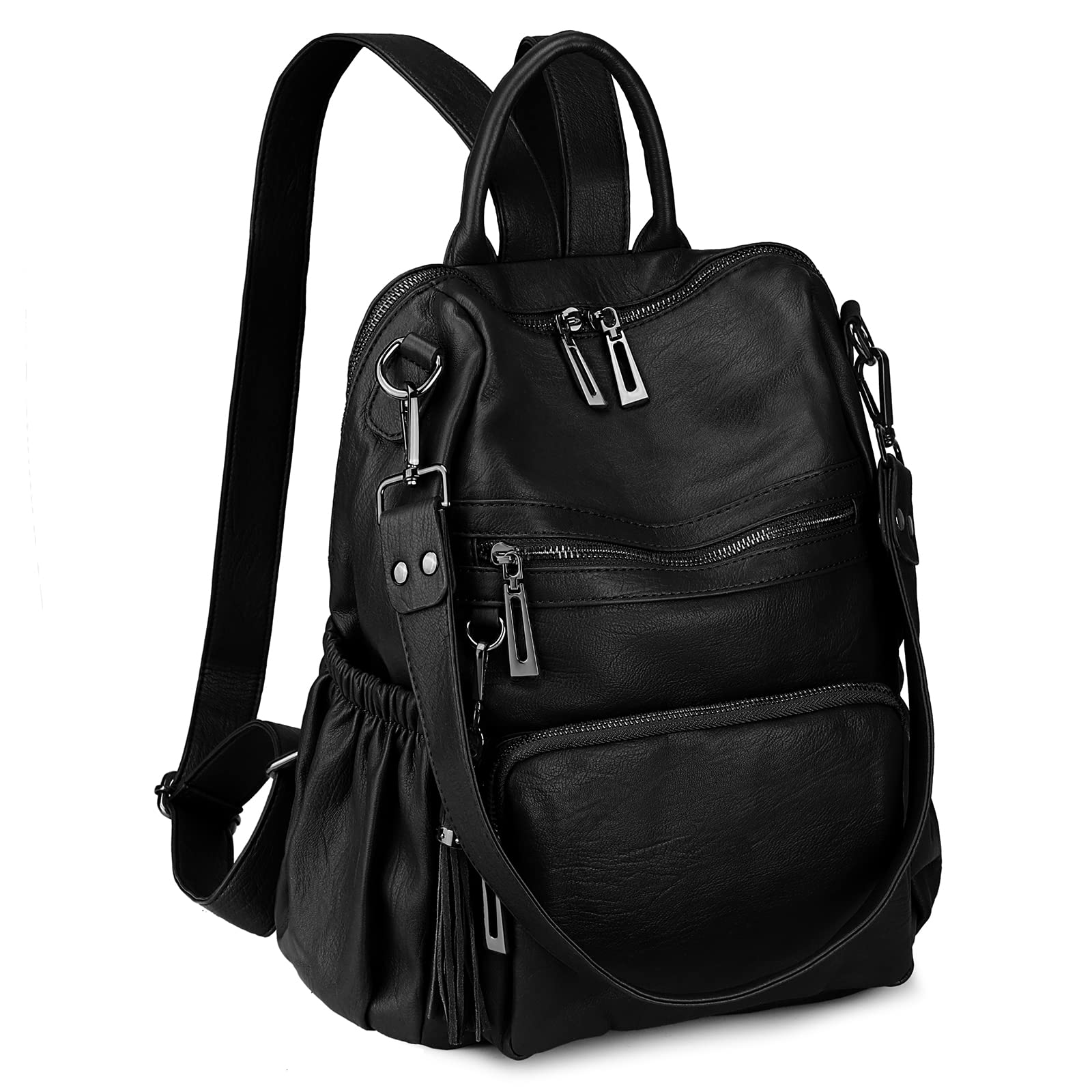 Uromee Travel Backpack Purse