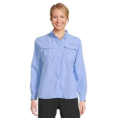 Columbia Bahamatm II Long Sleeve Women