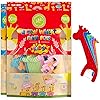 Biodegradable Kids Flossers - Fluoride & Plastic Free | Eco Friendly Dental Floss Picks for Children | Natural Fun Animal Flossing Sticks for Toddlers Teeth | Organic & Compostable (100 Pack, Mint)