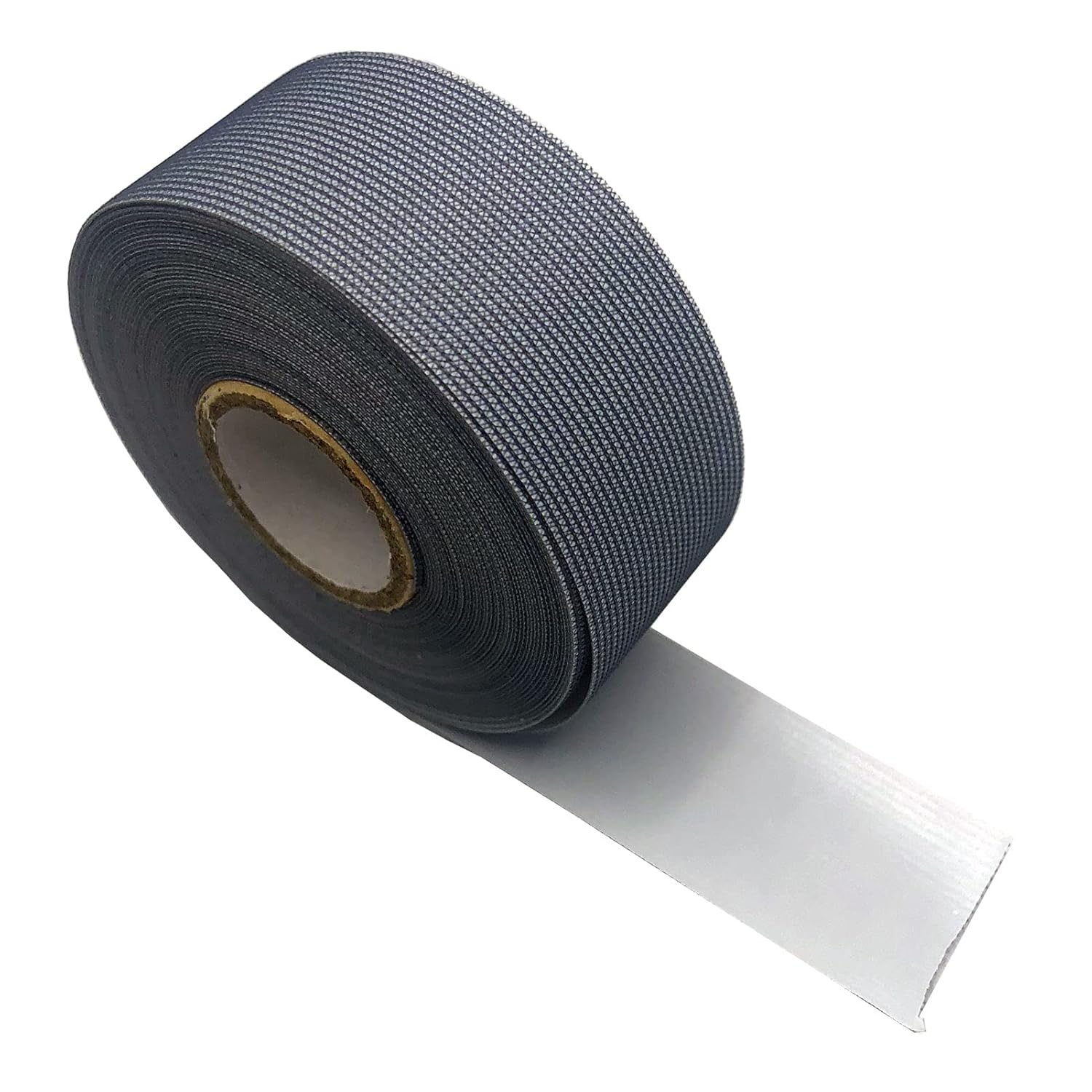 3 Layers of high Performance Waterproof Hot Melt Seam Sealing Tape Heat Applied Tape (Gray, 0.78in x 200 in)