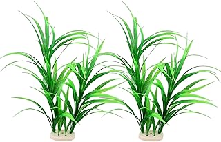 unootel Cluster Aquarium Plastic 4510 2