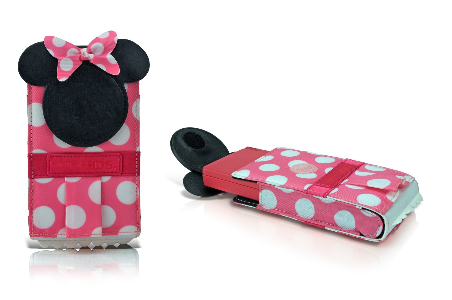 PDP Nintendo DS Character Kit - Minnie