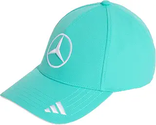 [adidas] AMG F1 DRIVER キャップ MMX91メンズ