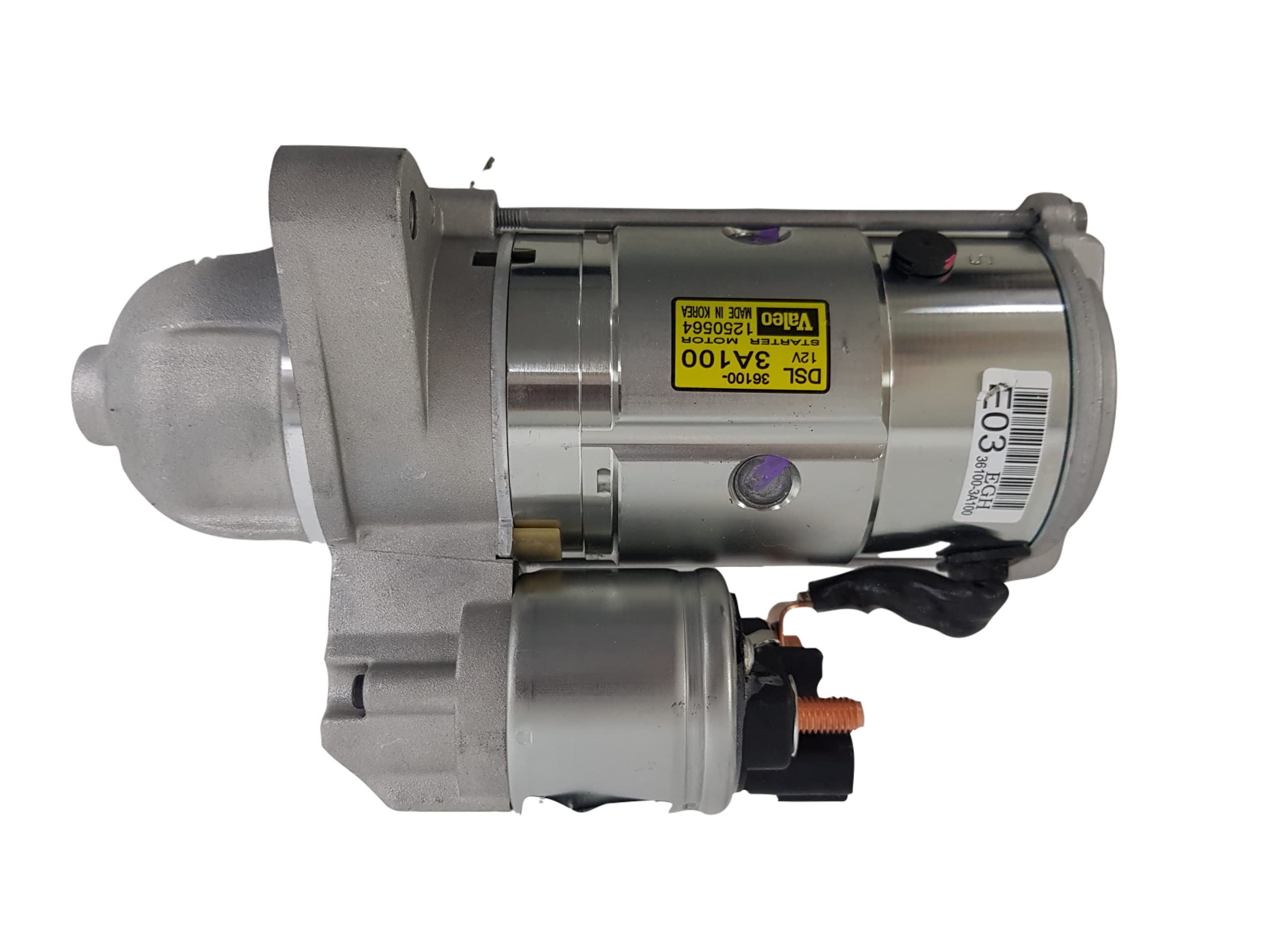 Y.Y.A☆ Genuine OEM 36100-3A100 STARTER ASSY 361003A100 Replacement