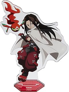 Hagoromo SHAMAN KING Acrylic Stand Hao S O F