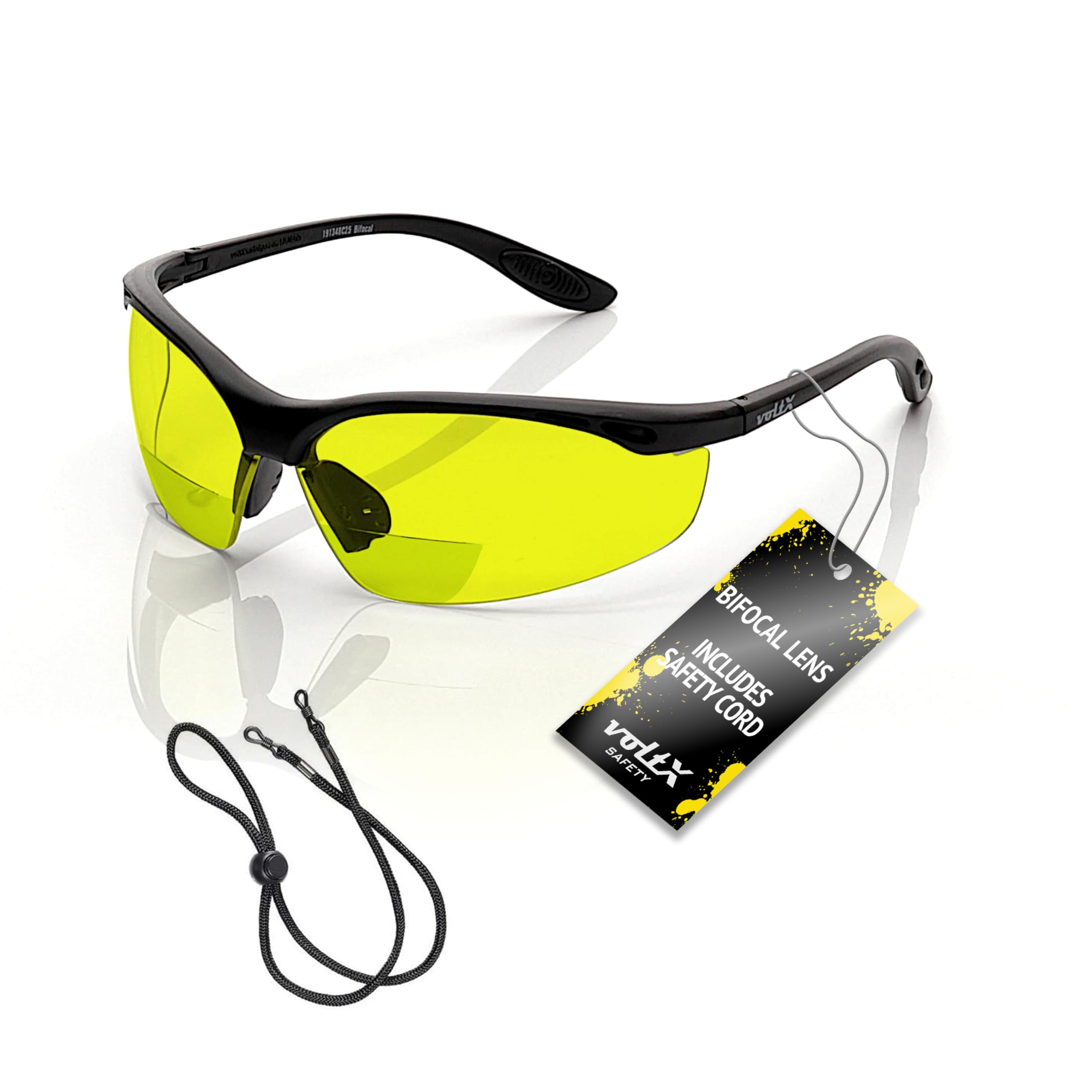 Occhiali Lenti Trasparenti UNIVET 5X9.03.00.00 - Foto 4