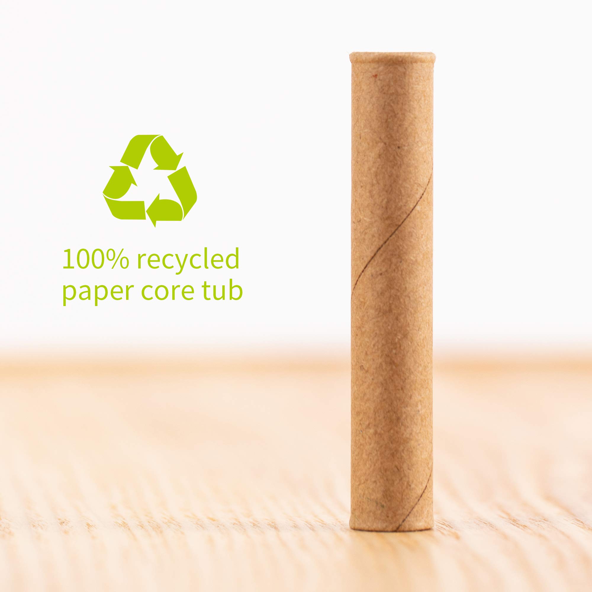 Bolsas para excrementos compostables certificadas, bolsas para excrementos a base de plantas para perros, bolsas de basura sin perfume – a base de vegetales, extra gruesas con 100% a prueba de fugas