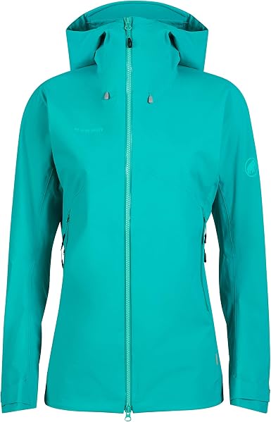 Capucha Crater Pro Hs Jacket 