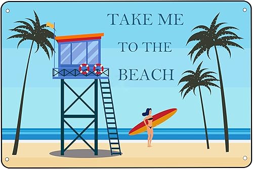 Miniatura 9 de Letrero de metal con reglas de la piscina junto a la piscina, decoración de fiesta de piscina para interiores y exteriores, para casa de piscina,