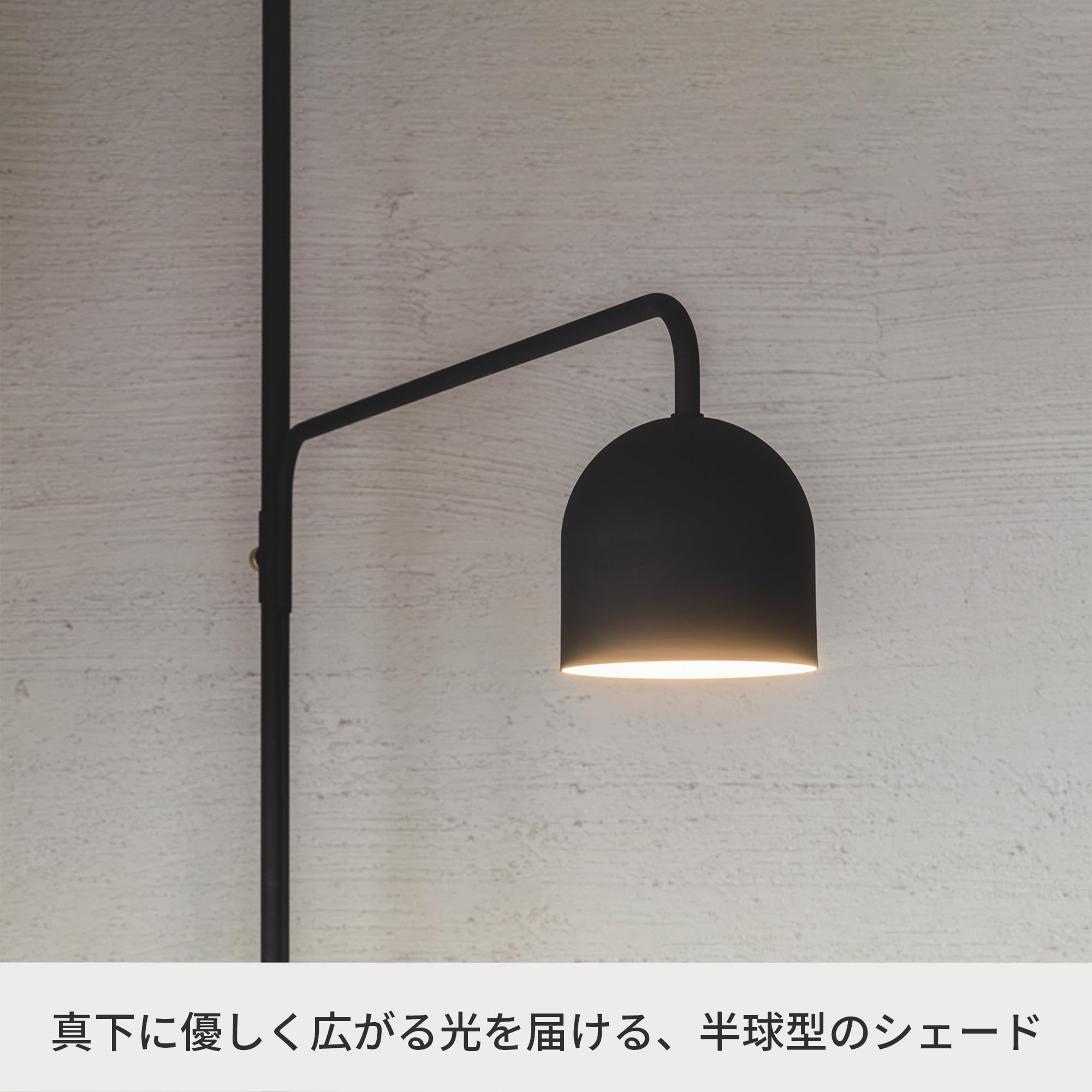 Amazon.co.jp: DRAW A LINE 009 Lamp C2 Black ドローアライン ランプ