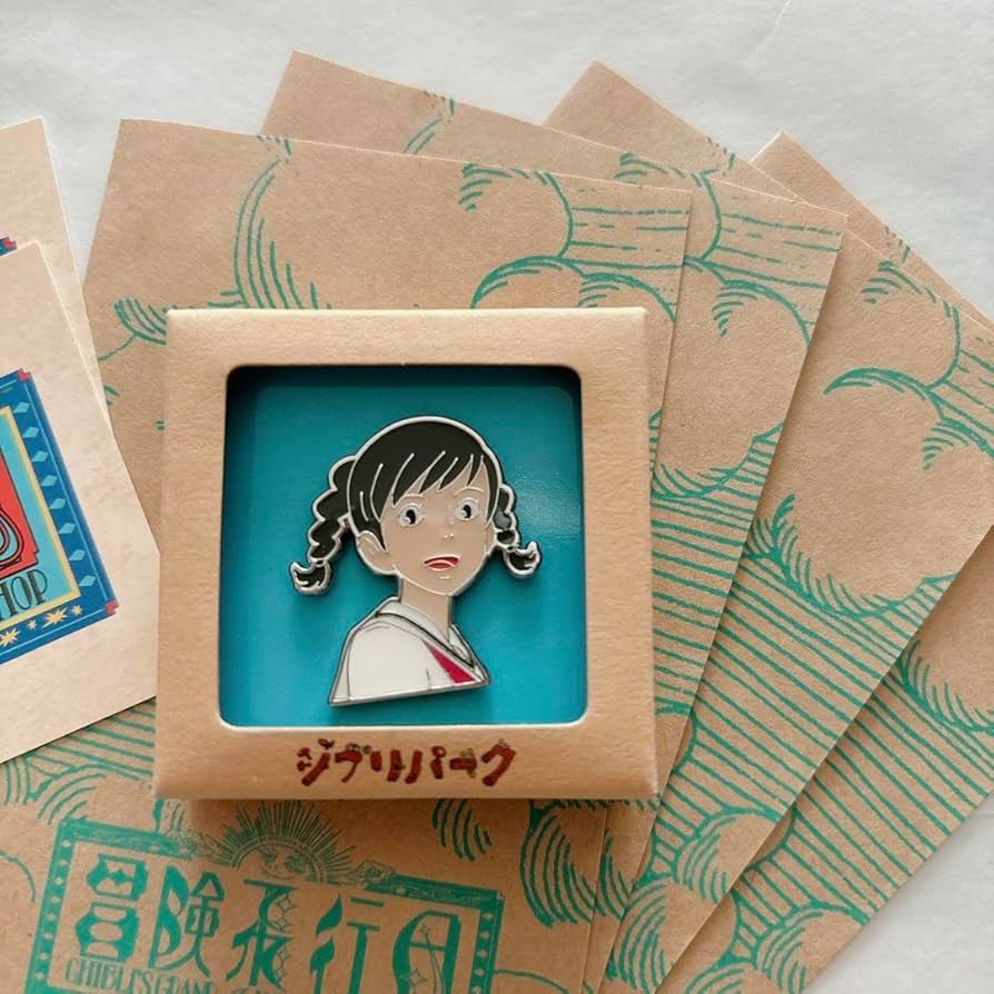 クリィミーマミ　ピンズコレクション　ピンズ　ピンバッジ　香港 クリィミーマミ ピンズコレクション ピンズ ピンバッジ 香港